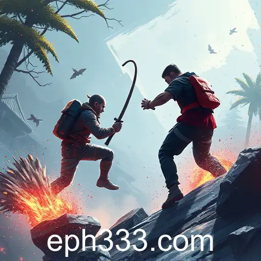 Exploring the Thrilling World of Action Games: A Dive into the 'ph333' Phenomenon