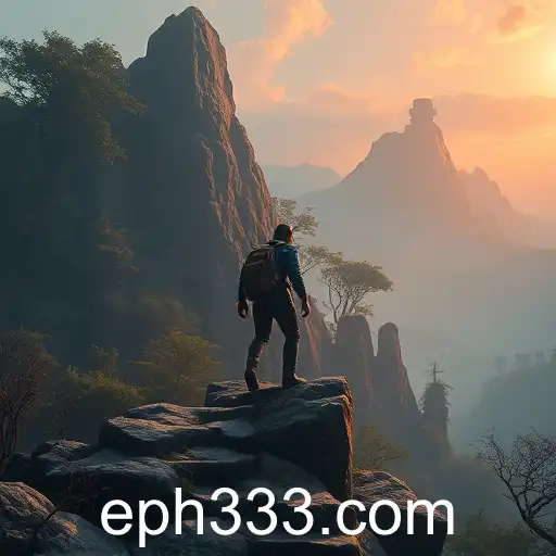 Exploring the Exciting World of Adventure Games