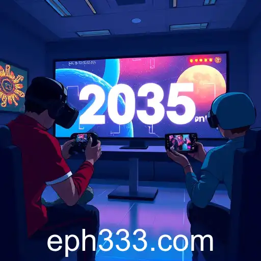 Emerging Trends in Online Gaming