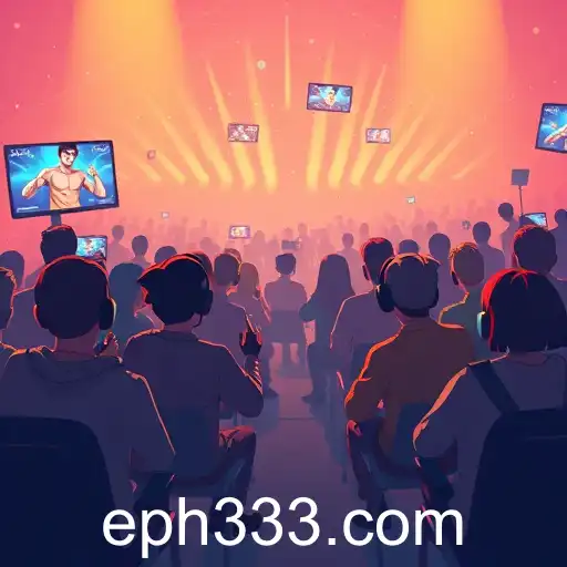 The Evolution of Online Gaming Platforms