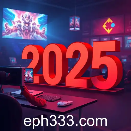 The Evolution of Online Gaming Communities in 2025