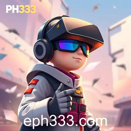 Gaming Industry Innovations: PH333 and Emerging Trends