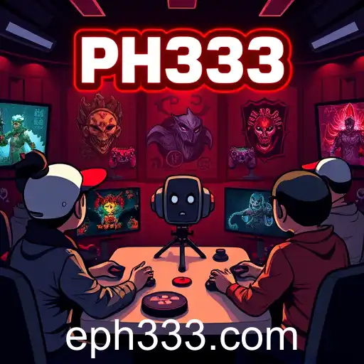 Gaming Platform 'ph333' Takes the Lead in 2025