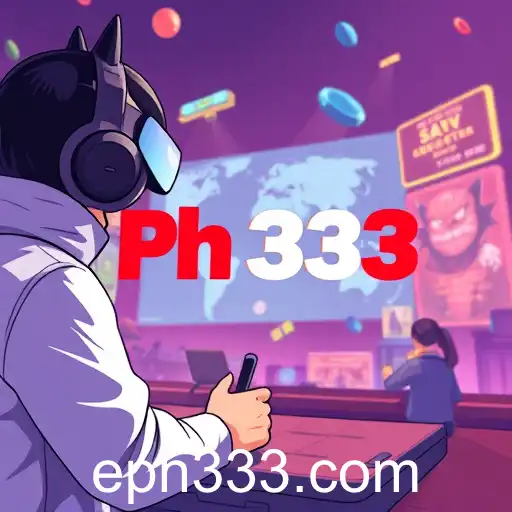 The Gaming Revolution: Ph333 and Beyond