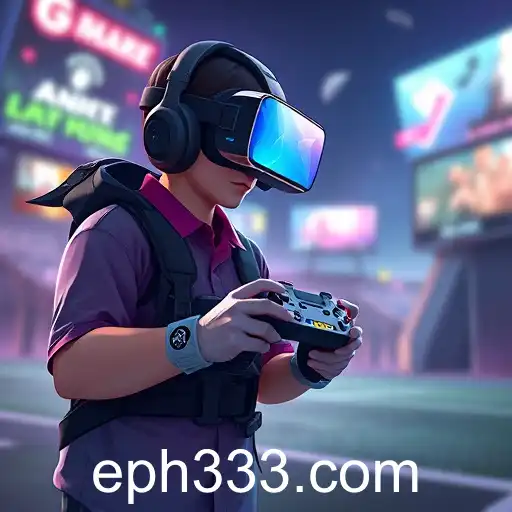 Gaming Trends and Insights for the Future