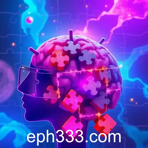 The Rise of Digital Puzzle Gaming