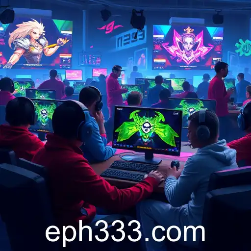 The Evolution of Online Gaming in 2025