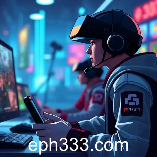 Gaming Dynamics Shaping the Digital World