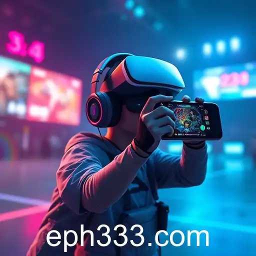 Gaming Trends and Innovations in English Digital Landscapes