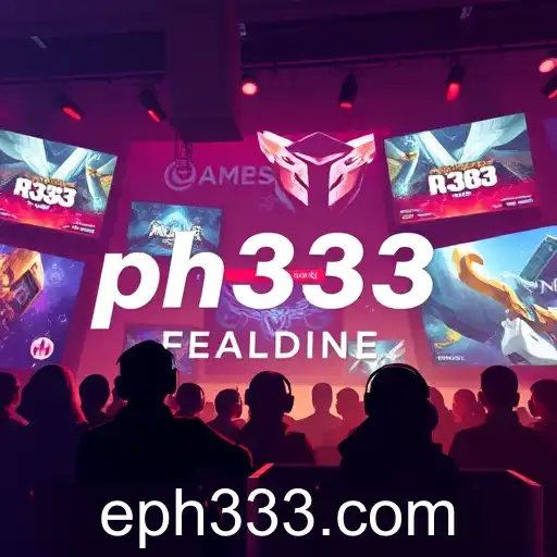 Gaming Trends and Innovations Shaping the Future