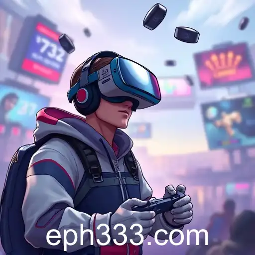 E-Sports Engage Global Audiences