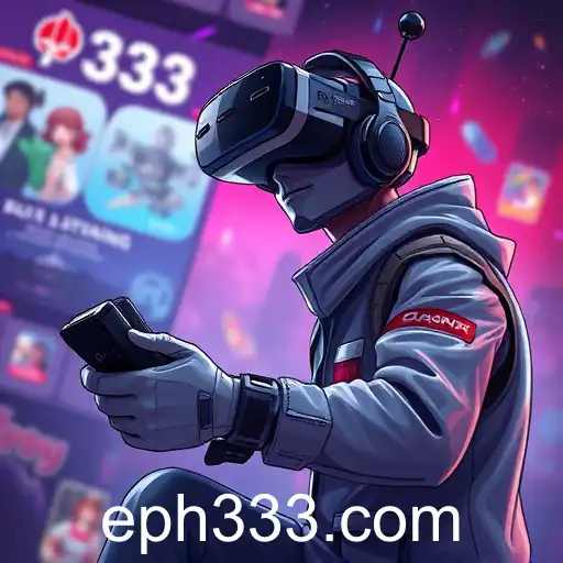 Innovative Gaming Platforms Transforming the Industry