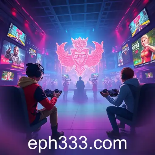 The Rise of PH333: A Gaming Revolution