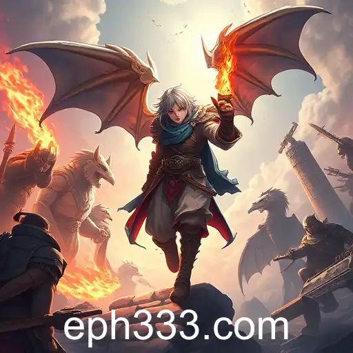 The Rise of PH333 in the Gaming World