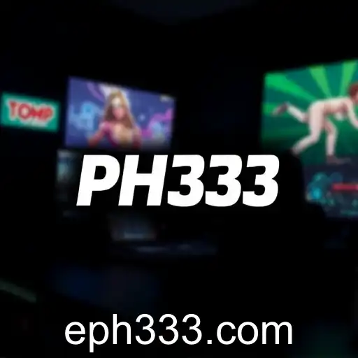 The Rise of PH333: A New Gaming Phenomenon