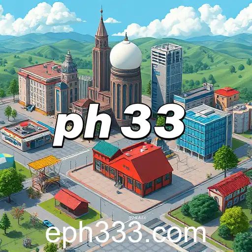 Online Gaming Evolution: ph333's Role