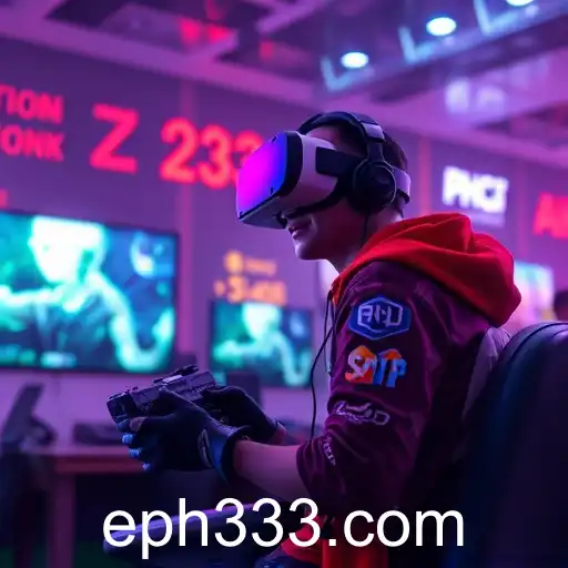 Rising Popularity of PH333 in Online Gaming