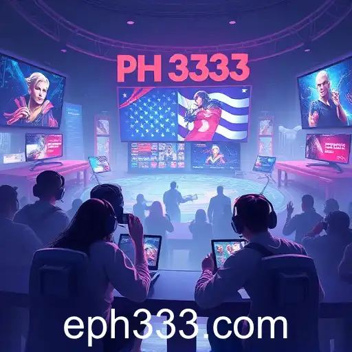 The Rise of PH333: Transforming Online Gaming