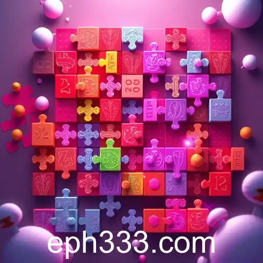 Exploring the Intriguing World of Puzzle Games: The Rise of 'ph333'
