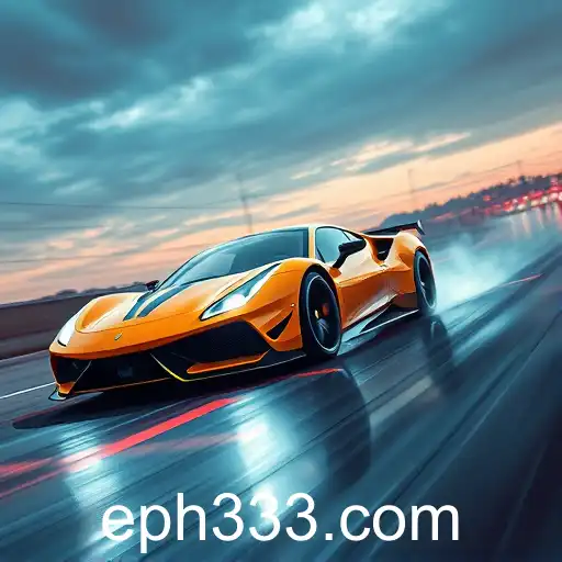 The Thrilling World of Racing Games: Exploring 'ph333' and Beyond