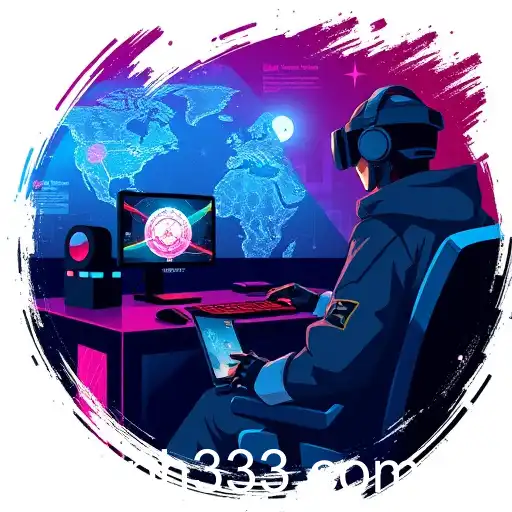 Rise of Online Gaming in 2025