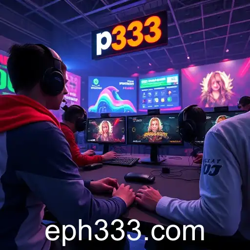 Rise of Online Gaming Platforms