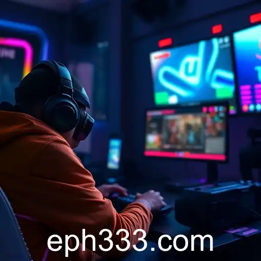 The Rise of Online Gaming Communities