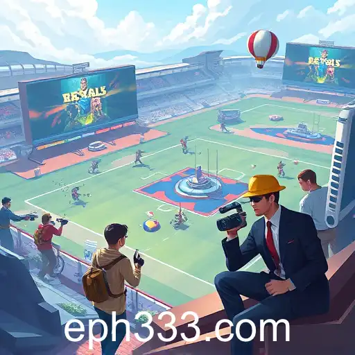 The Rise of Online Gaming in 2025