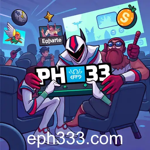 The Rise of PH333 in the Gaming World