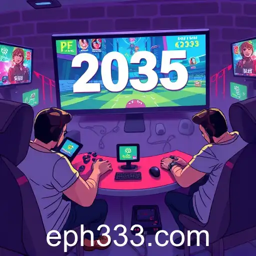 The Rise of Online Gaming Communities