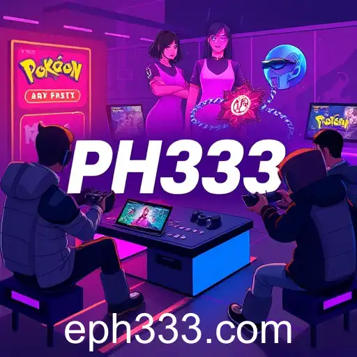 Rising Influence of ph333 in Gaming