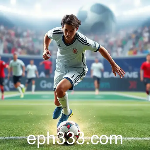 Exploring the 'Sports Games' Category in the World of Online Gaming